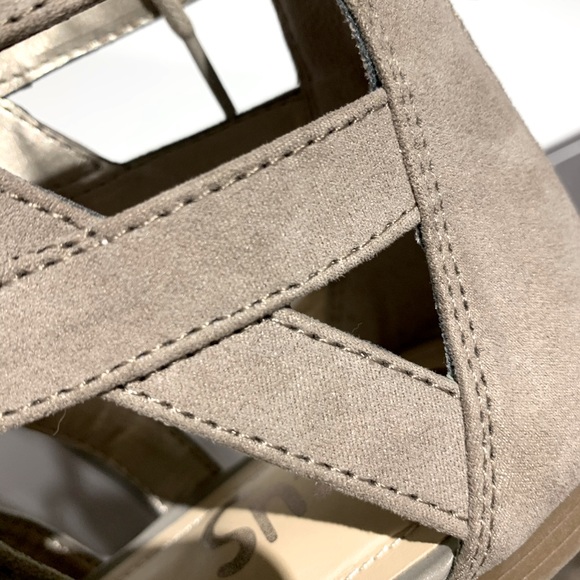 Circus by Sam Edelman sandals - Picture 4 of 5